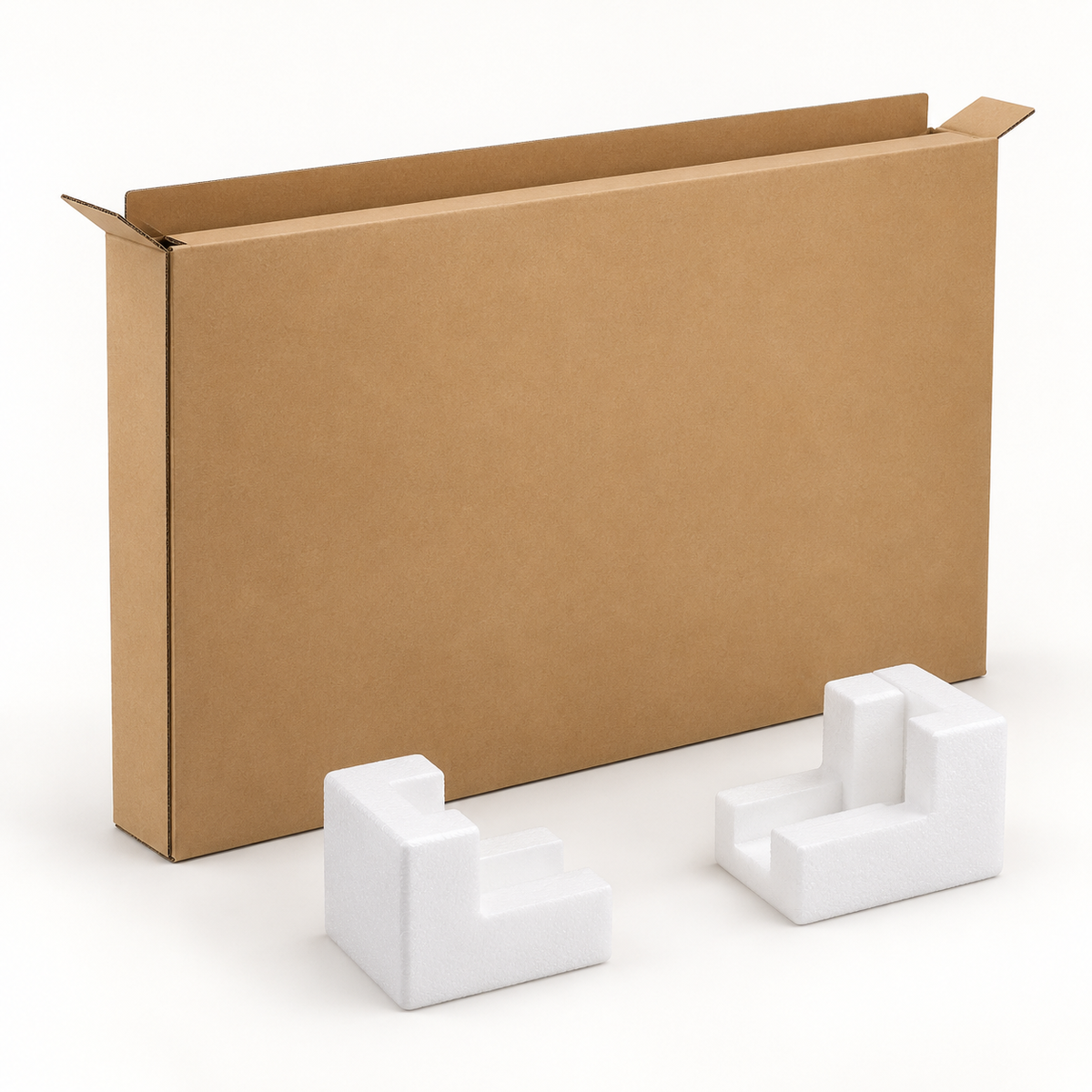 Carton TV & écran