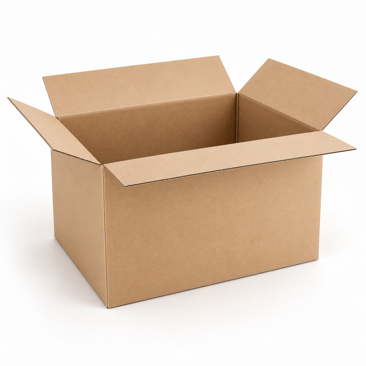 Carton XL très grand volume — Ukartio