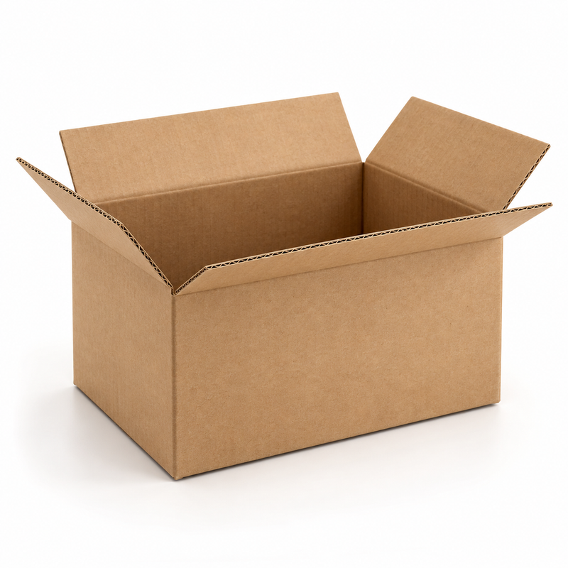 Carton XS livres