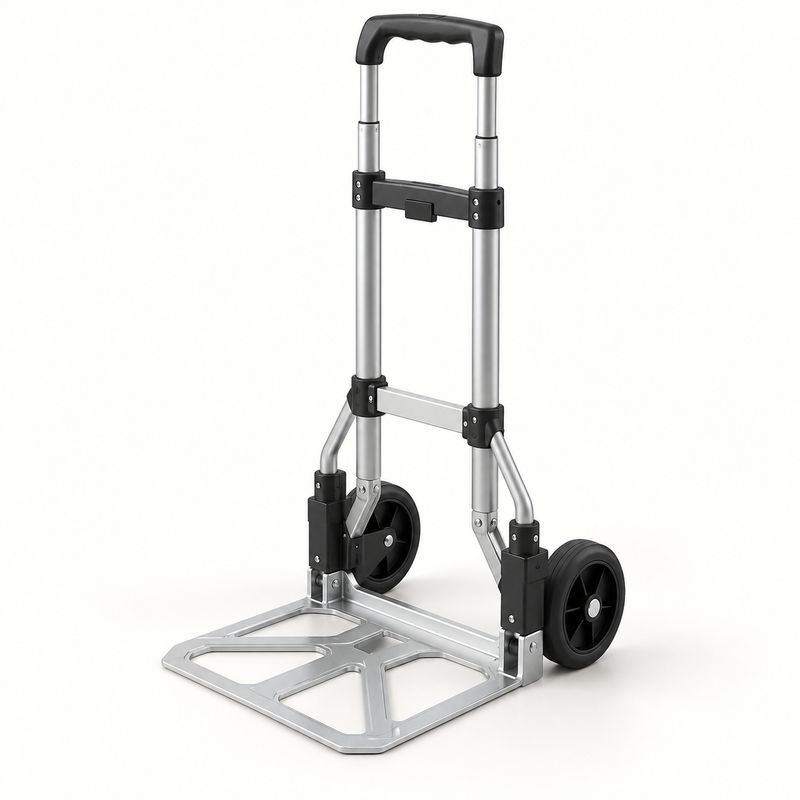 Diable pliable 70 kg
