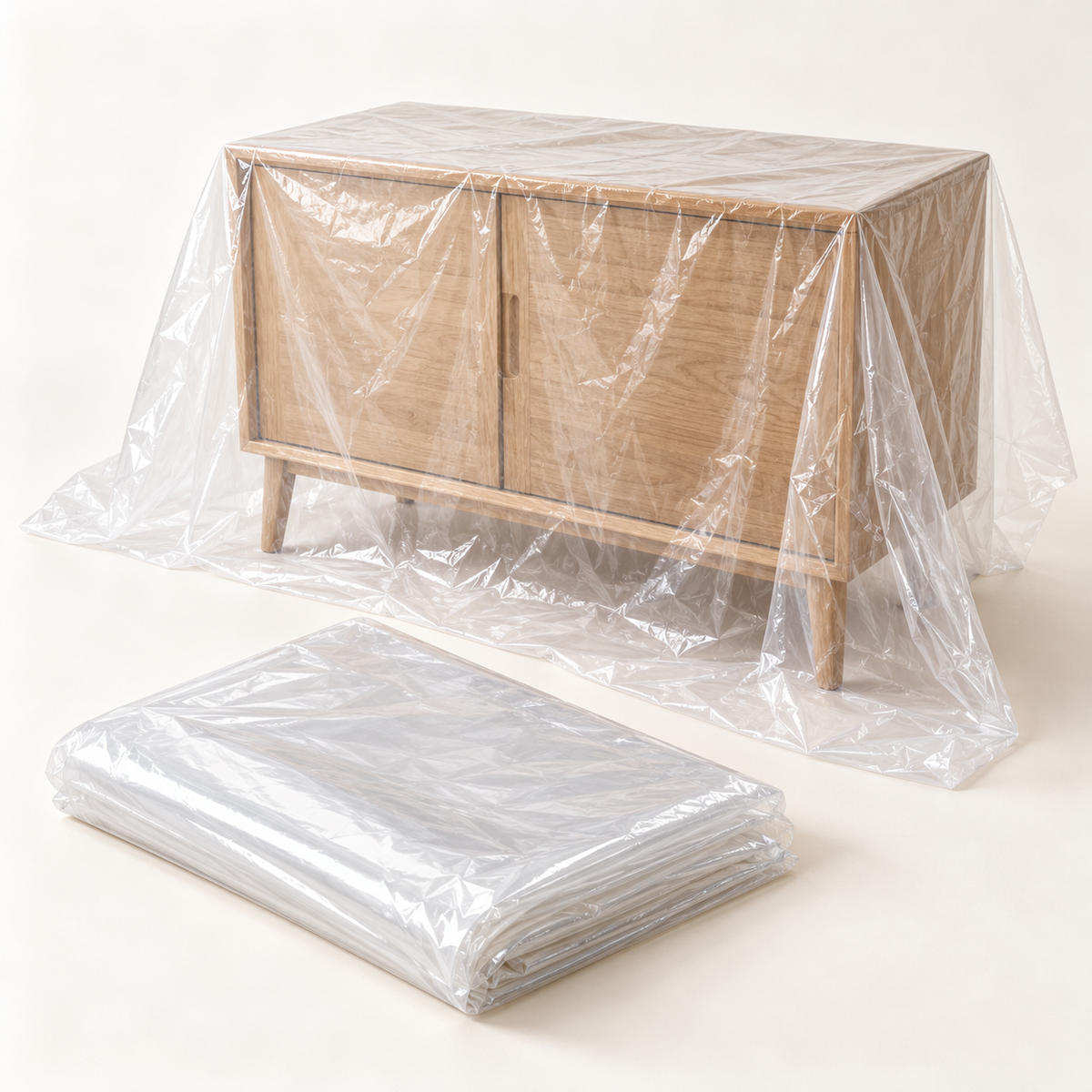 Housse de protection meuble — Ukartio