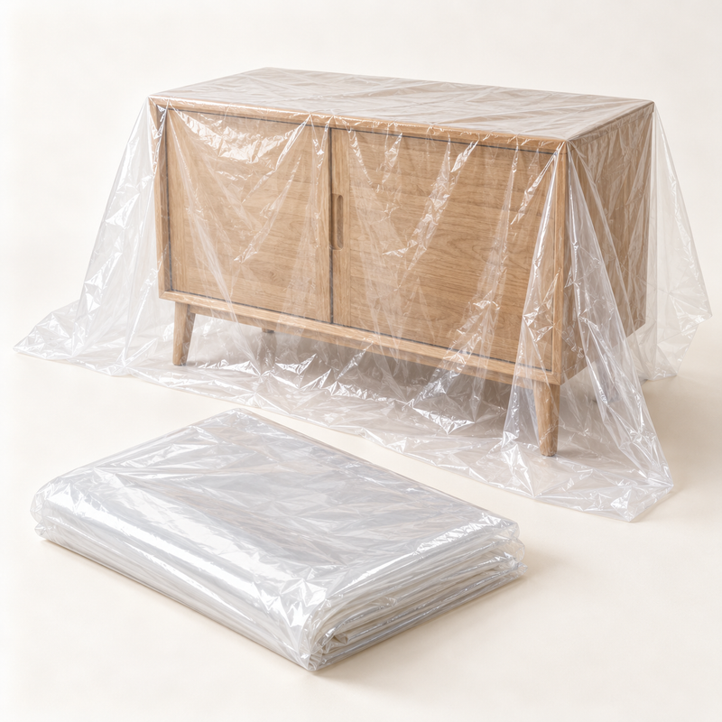 Housse de protection meuble
